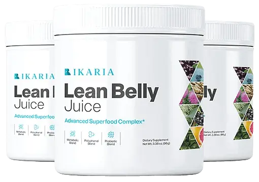  ikaria lean belly juice official website