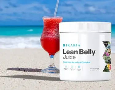 ikaria lean belly juice official site to buy